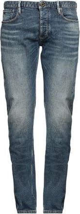 Emporio Armani BOTTOMWEAR - Jeans on YOOX.COM