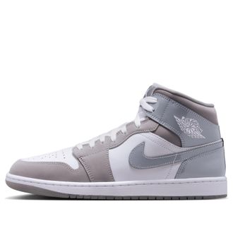 Nike Jordan Air Jordan 1 Mid Cool Grey HF3216-100
