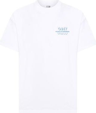 Obey CAMISETAS Y TOPS - Camisetas en YOOX.COM