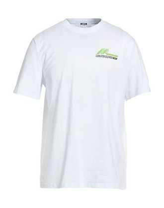 Msgm TOPWEAR - T-shirts su YOOX.COM