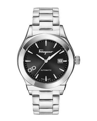 Ferragamo Mens Ferragamo 1927 Watch