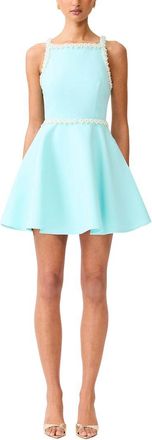 Elliatt Stella A Line Mini Dress
