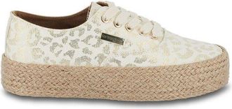 Les Tropeziennes Cosmic Print tennisschoenen
