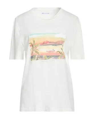 Jacob Cohen TOPWEAR - T-shirts on YOOX.COM