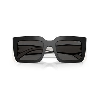 Prada 0pr D01s Oversized Square Frame Sunglasses