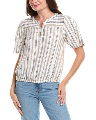 Michael Stars Zephyr Top