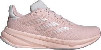 adidas Womens Super W Road Running Shoes in Sandy Pink - Size UK 3.5