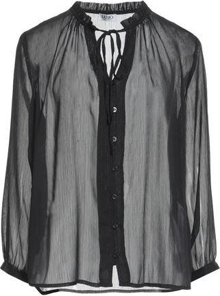 Liu Jo CAMISETAS Y TOPS - Camisas en YOOX.COM