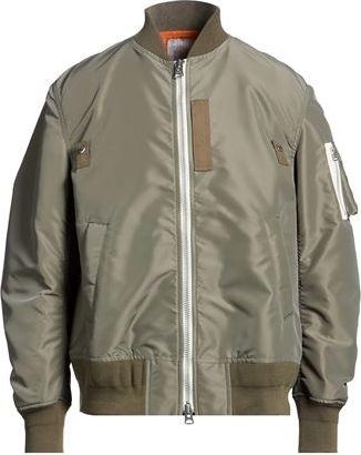 sacai CAPISPALLA - Giacche & Giubbotti su YOOX.COM