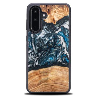 OEM Funda Bewood Unique Para Samsung Galaxy A56 5g - Planetas - Tierra