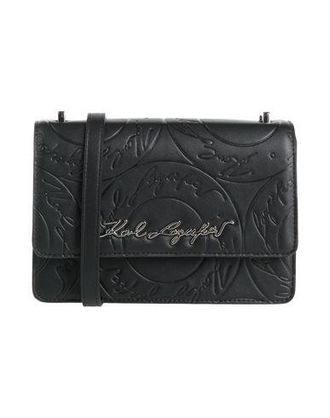 Karl Lagerfeld BAGS - Cross-body bags on YOOX.COM