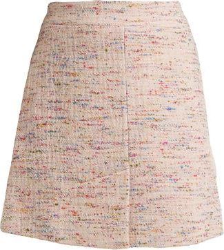 Ganni PARTES DE ABAJO - Minifaldas en YOOX.COM