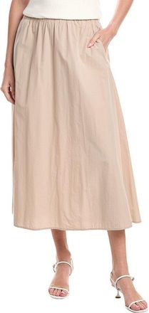 Eileen Fisher Maxi Skirt