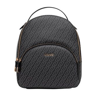 Liu Jo Donna, Borse, Nero, Taglia unica, new