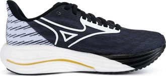 Mizuno Mens Wave Rider 29 Shoe In Origami