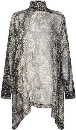 Rick Owens TOPWEAR - Top su YOOX.COM