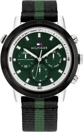 Tommy Hilfiger Uomo, Accessori, Grigio, Taglia unica, new