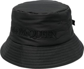 Women's Alexander McQueen Hats - up to −48% | Stylight