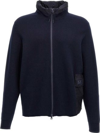 C.P. Company C. P. Company Metropolis Series Cardigan