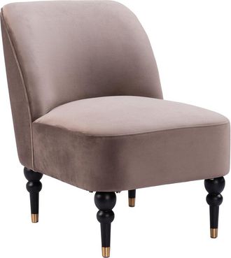 Zuo Bintulu Accent Chair