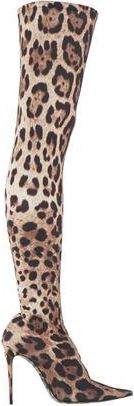 Dolce & Gabbana CALZATURE - Stivali su YOOX.COM