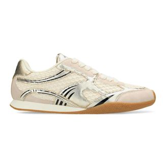 Mexx Schoenen, Heren, Beige, 41 EU, Leer, Tula Suzy