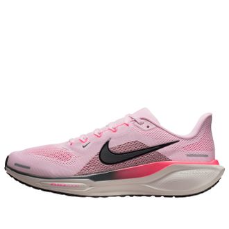 Nike Air Zoom Pegasus 41 Pink Foam Taupe Grey FD2722-604