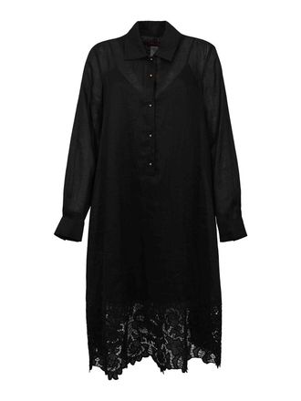 Max Mara Mstmela Shirt Dress
