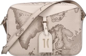 Alviero Martini 1A Classe Cross Body Bags - Dames - Schoudertassen - Beige - ONE Size - Tassen