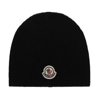 Moncler Uomo, Accessori, Nero, Taglia unica, new