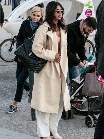 Abbiamo già scovato il primo trend borse per il 2019, ed è pazzesco!