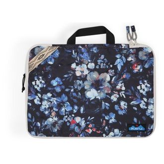 Kavu Wander Packs 14 Packsack - | blau