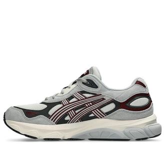 Asics Gel-NYC 2.0 Cream Cement Grey 1203A895-106