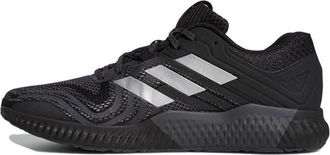 adidas Aerobounce Black Gray B96332