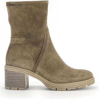 Gabor Dames, Schoenen, Beige, Maat: 39 EU