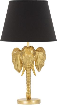 Mauro Ferretti L&aacute;mpara De Mesa Elefante Cm &Oslash; 32x59