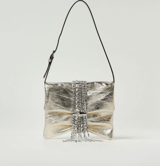 Jimmy Choo London Borsa a spalla in pelle Zandra Shoulder Jimmy Choo