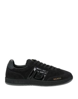 Balmain FOOTWEAR - Trainers on YOOX.COM
