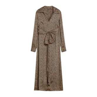 Pennyblack Dames, Jurken, Veelkleurig, Maat: XS