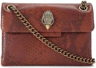 Kurt Geiger Donna, Borse, Marrone, Taglia unica, new