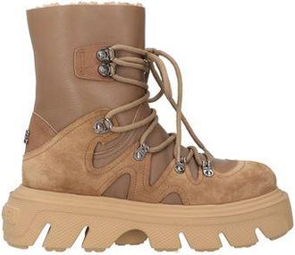 Casadei FOOTWEAR - Ankle boots on YOOX.COM