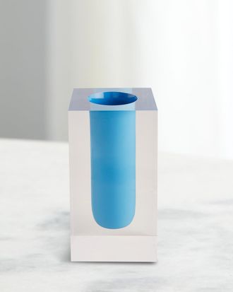Jonathan Adler Bel Air Test Tube Vase