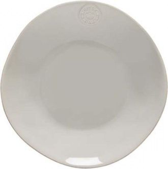 Costa Nova Suppen-/Pastateller Nova ø 25.5 cm (6 Stück) - Grau