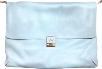 Anya Hindmarch Shoulder Bag (Pre-Owned)