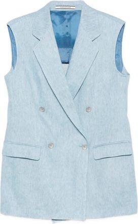 Tagliatore Bernice Vest