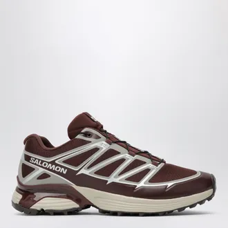 Salomon XT-Pathway 2 sneakers Bitter Chocolate / Ftw Silver / Oxford Tan