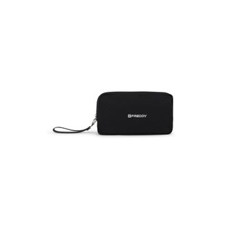 Freddy Trousse in canvas monocolore