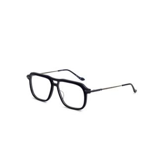 Matsuda Glasses, unisex, Black, Size: 56 MM M2062 Eyeglasses