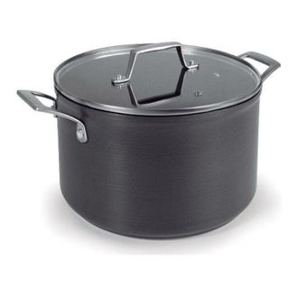 Lacor pentola in acciaio inox 26 cm con coperchio - 48128