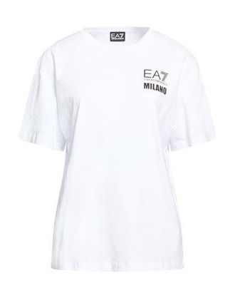 Emporio Armani TOPWEAR - T-shirts on YOOX.COM
